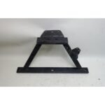 2009-2016 BMW E89 Z4 Roadster Factory Rear Tension Strut Bracket Frame Mount OEM