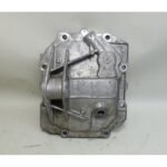 09-16 BMW E89 Z4 35i 35is Factory Rear Differential Carrier Cover Plate NLA OEM