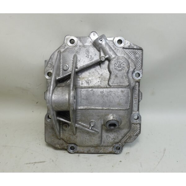 09-16 BMW E89 Z4 35i 35is Factory Rear Differential Carrier Cover Plate NLA OEM