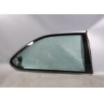 95-99 BMW E36 318ti Compact Hatchback Right Rear Vent Window Glass OEM