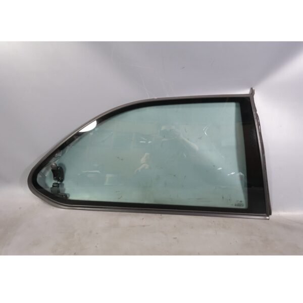 95-99 BMW E36 318ti Compact Hatchback Right Rear Vent Window Glass OEM