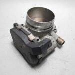 2011-2015 BMW N55 Turbo 6-Cyl Electronic Throttle Body Actuator E90 F30 F10 USED