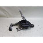Damaged 08-13 BMW E90 M3 S65 4.0L V8 Gear Shifter Assembly for Manual Trans OEM