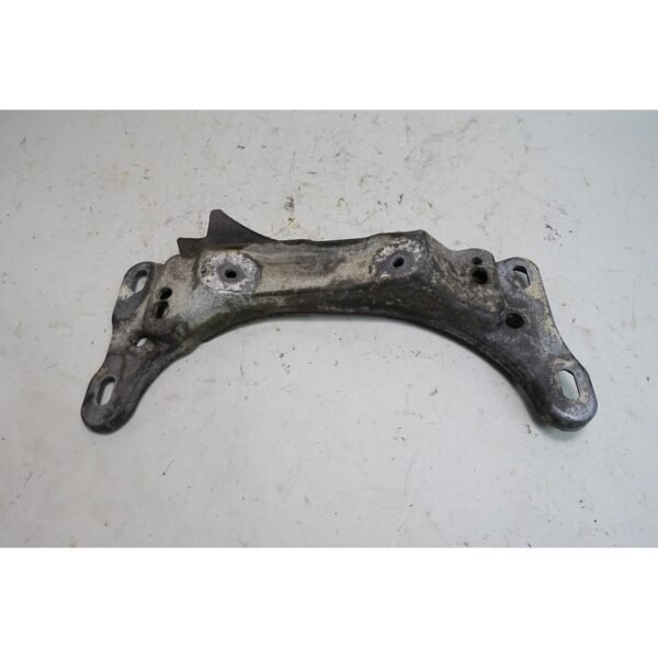 BMW E46 Z4 E85 Automatic Transmission Rear Crossmember Bracket OEM 1999-2006