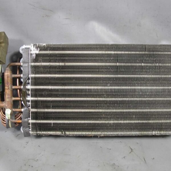 BMW E32 E34 E31 Factory A/C Evaporator Core w Expansion Valve OEM USED