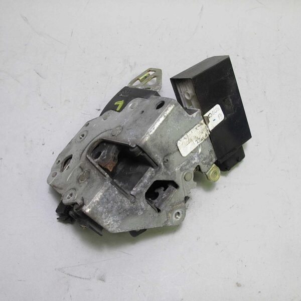 1996-2002 BMW Z3 Roadster Coupe Left Front Door Lock Latch with Actuator OEM