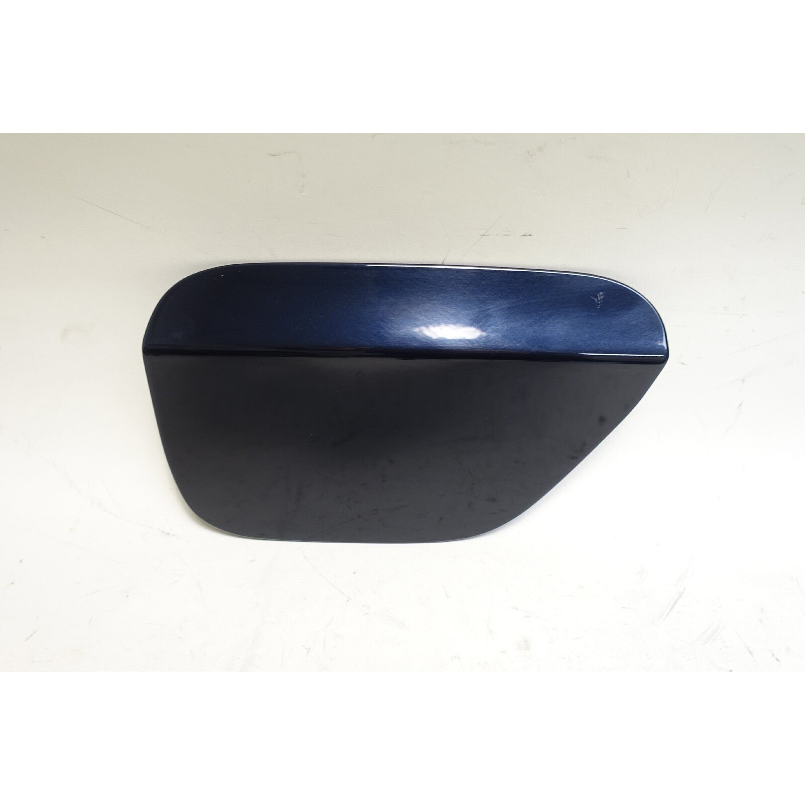 57_90deb634-3e0a-471a-a4b5-683661db8bd7.jpg 2007-2013 BMW E93 3-Series Convertible Gas Fuel Filler Door Flap Jerez Black OEM - Image 1