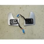 Damaged BMW G20 3-Series G30 5-Series G80 M3 Factory Shift Paddles 2017-2025 OEM