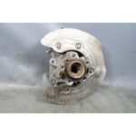 BMW G02 X4 Left Rear Wheel Hub Carrier Assembly 2019-2025 OEM