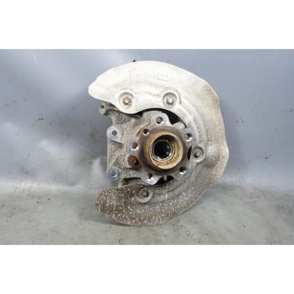 BMW G02 X4 Left Rear Wheel Hub Carrier Assembly 2019-2025 OEM