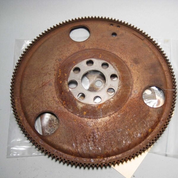 BMW E30 3-Series M20 Auto Trans Flywheel Flexplate Set 1987-1993 USED OEM