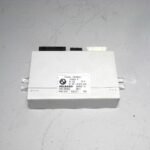 BMW E46 3-Series Convertible Folding Top Control Module Brain Fully Auto USED OE