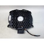 2007-2013 BMW E70 X5 F25 X3 Basic Stereo System Subwoofer Bass Speaker OEM