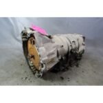2003-2006 BMW E46 330i 330Ci Automatic Transmission A5S 390R-ZW GM OEM