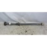 Damaged 2003-2006 BMW E46 330i 330Ci Drive Propeller Shaft for Auto Trans OEM