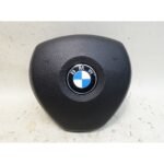 BMW E70 X5 Sport Steering Wheel Airbag SRS Module 2007-2013 OEM