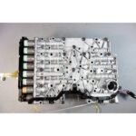 2018-2020 BMW G01 X3 G02 X4 M40ix B58 Automatic Transmission Valve Body GA8HP51X