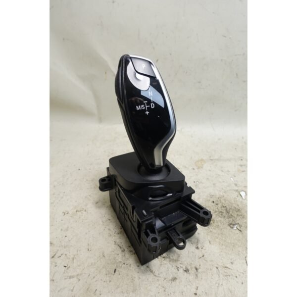 BMW G01 X3 G02 X4 Automatic Shifter Gear Shift Assembly 2018-2022 OEM