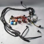 BMW Z3 2.3 2.8 Roadster Coupe Manual Transmission Wiring Harness 1999-2000 OEM