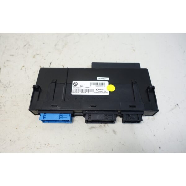 2011-2014 BMW F25 X3 F6 X4 Factory GM Electronic Junction Box PDC OEM