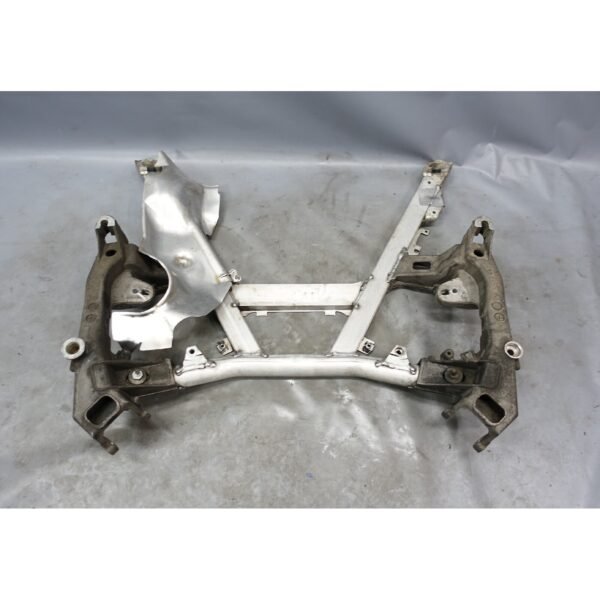 BMW 1997-2003 5-Series E39 Aluminum Front Subframe Cross Member Engine Cradle OE