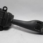 BMW Windshield Wiper Switch for Cars w Rear Wiper 1999-2006 E39 E46 X3 USED OEM