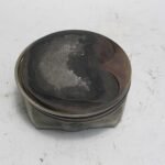 BMW S65 S85 V8 V10 ///M Engine Bank 1 Single Right Piston 91.99mm E60 E90