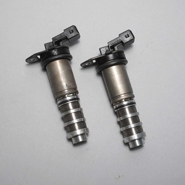 BMW N55 S55 N63 VANOS Solenoid Pair Turbo Variable Valve Timing 2011-2015 OEM
