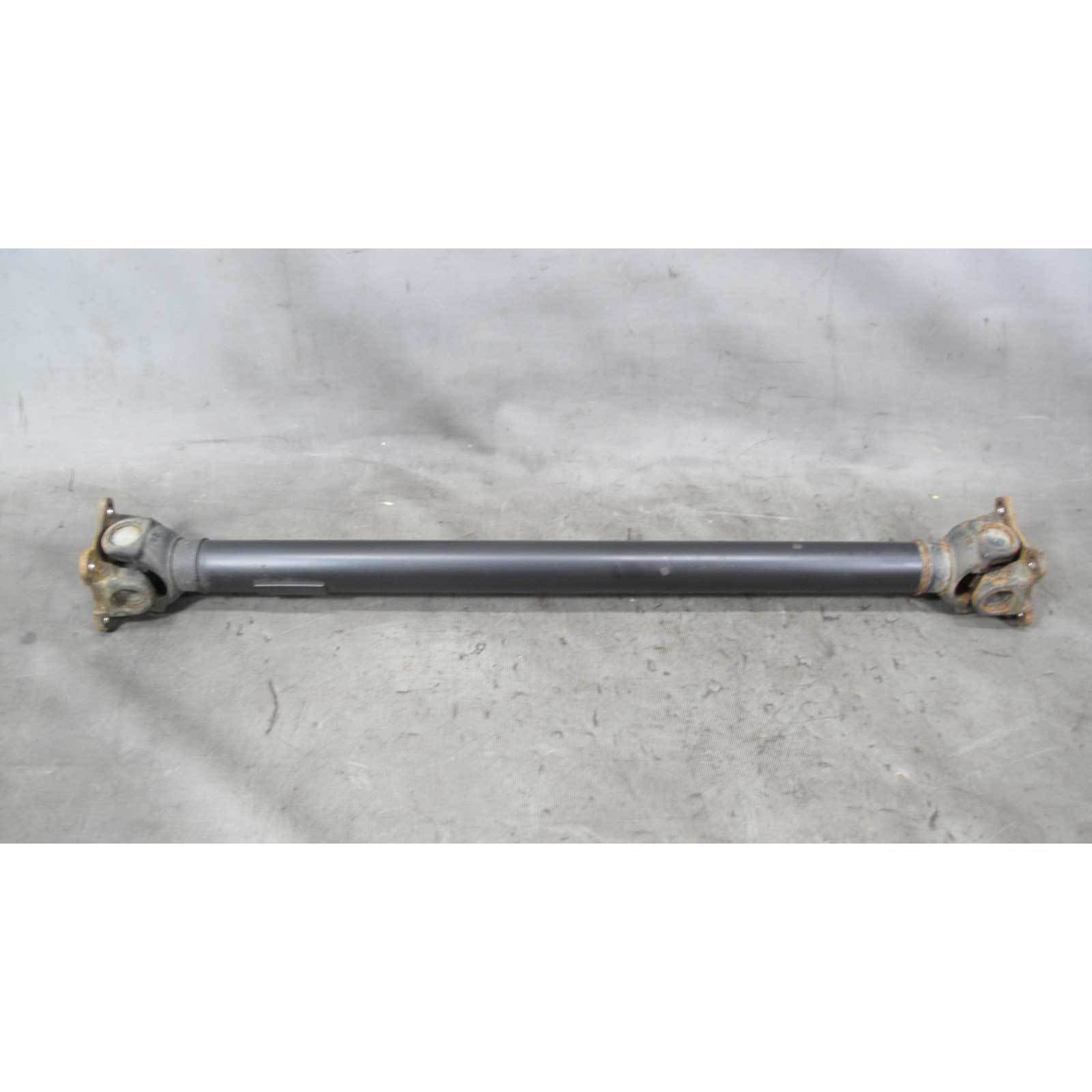 57_98724e06-a8eb-4c35-8d2a-a328fdea2b36.jpg 2001-2005 2007-2010 BMW E46 3-Series X3 Front Drive Prop Shaft for Auto OEM - Image 1