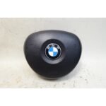BMW E90 E93 3-Series M3 335i M Sport Steering Wheel Airbag Module OEM