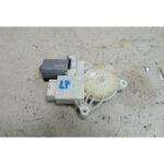2019-2025 BMW G20 3-Series G80 Left Front Window Lifter Drive Motor Factory OEM