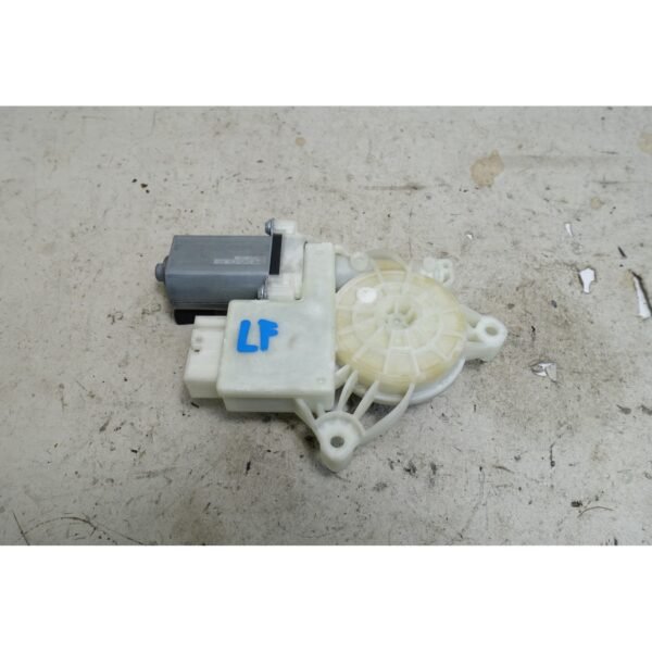 2019-2025 BMW G20 3-Series G80 Left Front Window Lifter Drive Motor Factory OEM