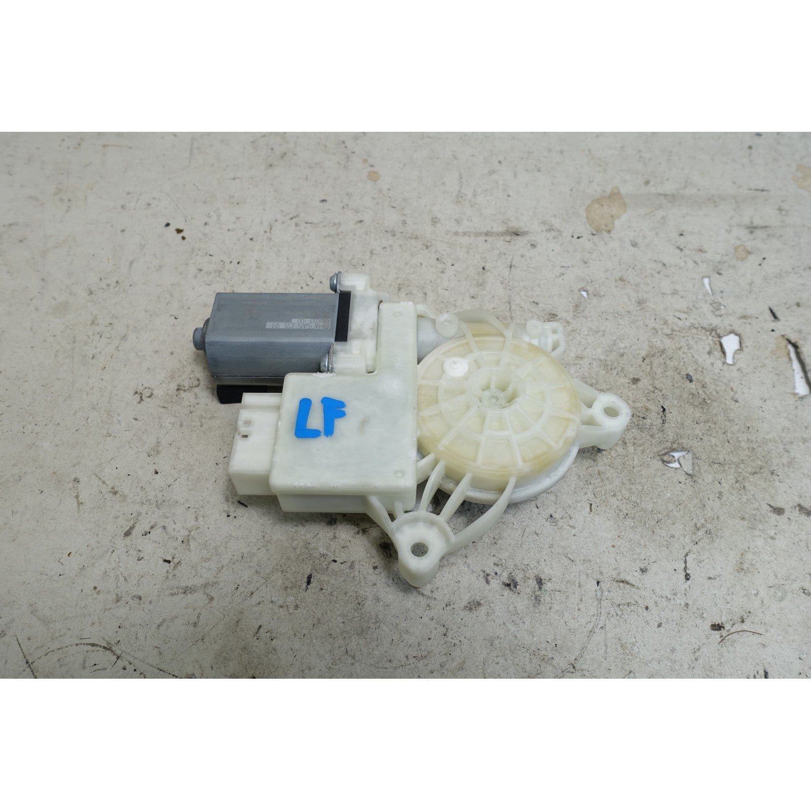 57_98d1e98a-b804-4351-94a4-d49a7c6ed905.jpg 2019-2025 BMW G20 3-Series G80 Left Front Window Lifter Drive Motor Factory OEM - Image 1