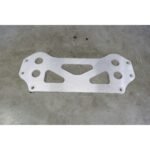 BMW G80 M3 G82 M4 Transmission Tunnel Bridge Brace Plate 2021-2025 OEM