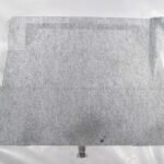 BMW Z3 Roadster Trunk Removable Carpet Floor Spare Wheel Cover 1997-2002 USED
