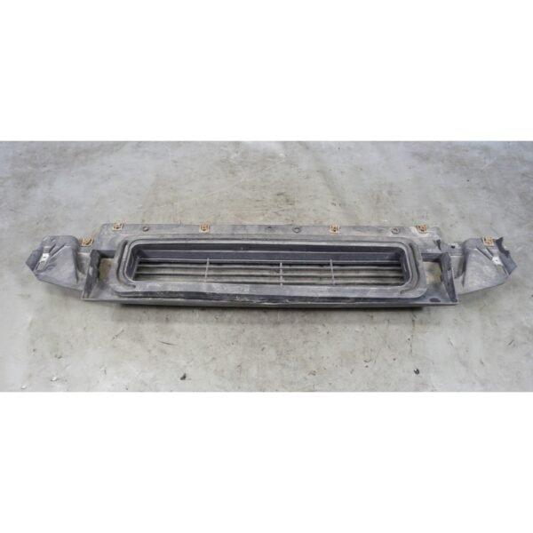 BMW E70 X5M E71 X6M Lower Radiator Air Duct Dam 2010-2014 OEM