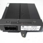 BMW E46 3-Series Convertible Harman/Kardon HK HiFi Amplifier 2000-2006 USED OEM