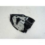 2011-2017 BMW F25 X3 R60 Left Front Drivers Door Latch Lock Catch OEM