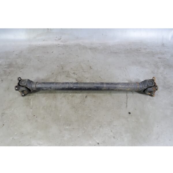 06–10 BMW E60 E61 5-Series xDrive AWD Front Drive Propeller Shaft U-Joint OEM