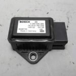 2004-2008 BMW ABS DSC DXC Yaw Rate Speed Sensor Bosch Active Steer 0265005285 OE