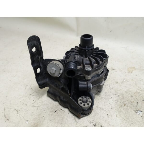 BMW E70 X5M E71 X6M E72 Auxiliary Electric Water Pump Left 2010-2014 OEM