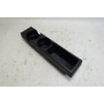 Damaged 96-02 BMW Z3 Roadster Coupe Center Console Valet Cup Holder Insert OEM
