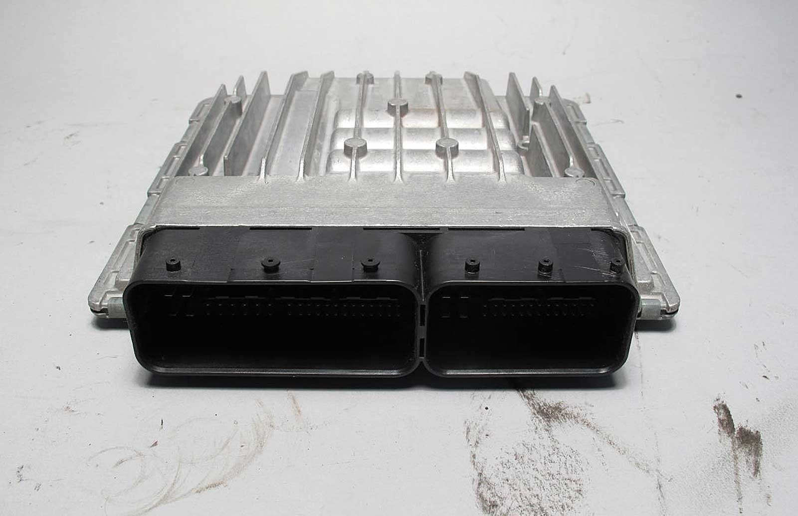 57_a036b838-50af-4914-8ec7-931a709933c0.jpg BMW N51 3.0L 6-Cyl Engine Management Computer Brain MSV80.1 DME ECU 2007-2011 OE - Image 1