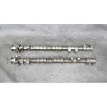 06-10 BMW S85 5.0L V10 ///M M5 M6 Camshaft Pair Bank 2 Left Intake Exhaust OEM