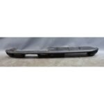 Damaged 68-71 BMW 114 2002 E10 Lower Dashboard Interior Dash Black OEM