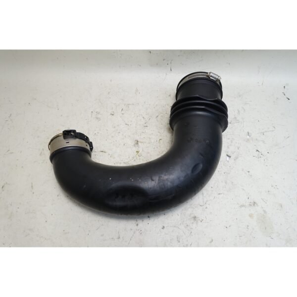 2019-2023 BMW F97 X3M F98 X4M Filter Air Duct Pipe for Cylinders 4-6 Bank 2 OEM