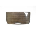 2009-2015 BMW F01 F02 7-Series Front Ashtray Storage Center Console Wood Cover
