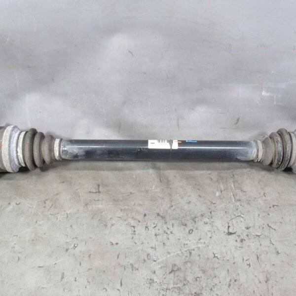 2011-2016 BMW F10 535i xDrive 528i Right Rear Output Half Shaft Axle 38mm OEM
