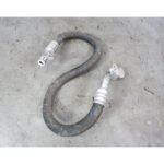 16-20 BMW F30 340i 440i B58 6-Cyl Air Conditioning Line Suction Evap to Comp OEM