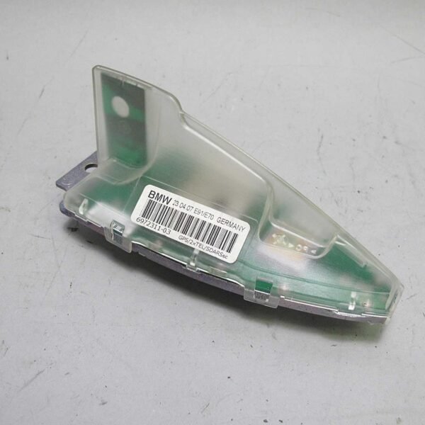 BMW E91 X5 X6 Radio Shark Fin Antenna for Satellite Radio 2007-2015 USED OEM
